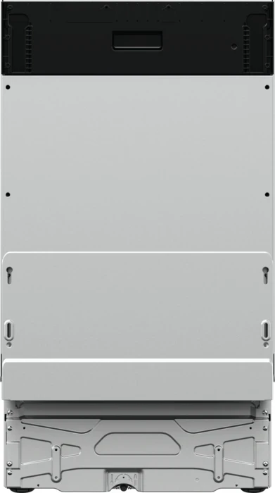 Aeg FSE72537P beépíthető keskeny mosogatógép 9. kép