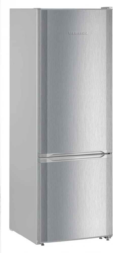 Liebherr CUEL 281 alulfagyasztós hűtőszekrény 6. kép