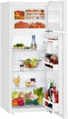 Liebherr CTP 231 felülfagyasztós hűtőszekrény Fő kép mini