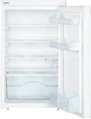 Liebherr T 1400 hűtőszekrény 2. kép