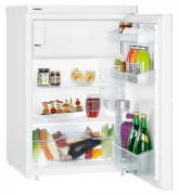 Liebherr T1504 hűtőszekrény Fő kép mini