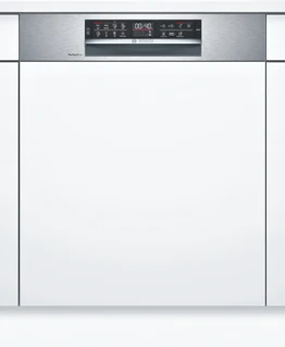 Bosch SMI6ZCS49E beépíthető mosogatógép