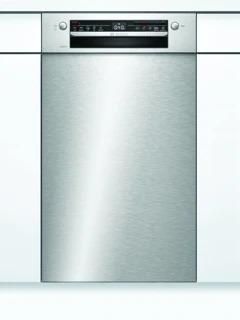 Bosch SPU2XMS01E beépíthető keskeny mosogatógép